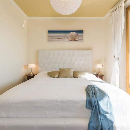 Ferienwohnung Ostseeblick We 13 Villa Sanddorn Börgerende-Rethwisch المظهر الخارجي الصورة