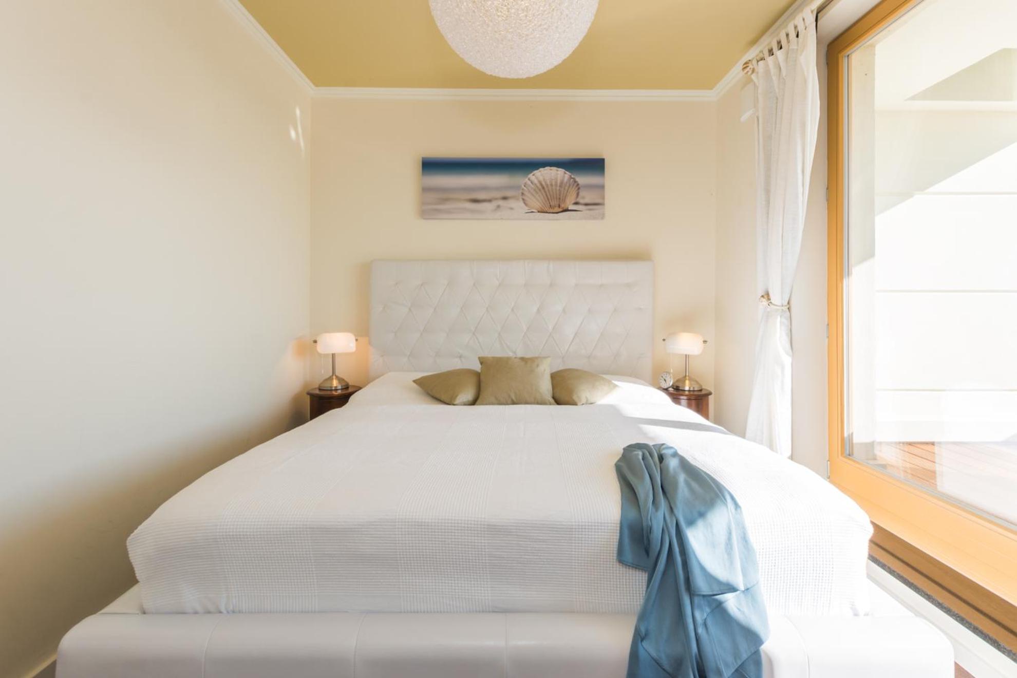 Ferienwohnung Ostseeblick We 13 Villa Sanddorn Börgerende-Rethwisch المظهر الخارجي الصورة