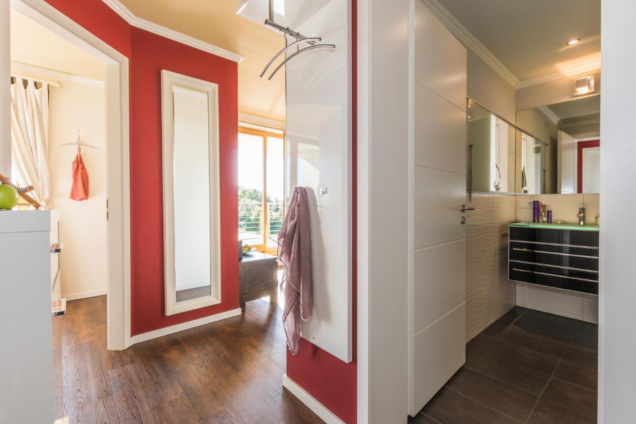 Ferienwohnung Ostseeblick We 13 Villa Sanddorn Börgerende-Rethwisch المظهر الخارجي الصورة